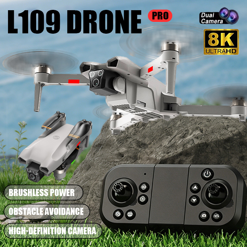 Drone Battery Balance Charger - طائرة بدون طيار L017 Pro جديدة