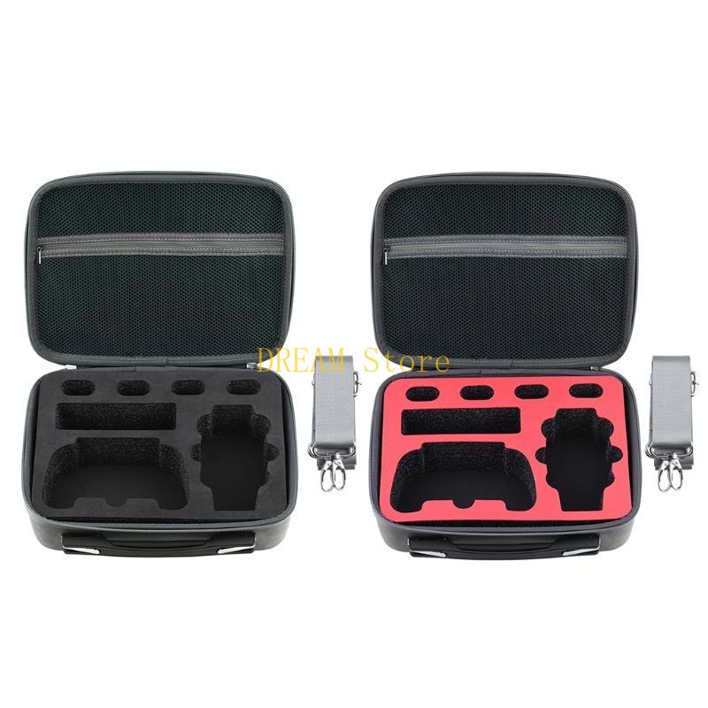 حقيبة حمل مقاومة للغبار لحقيبة - مراجعة Drone Battery Bag وسعره