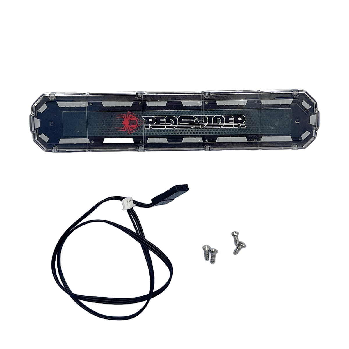 أضواء تحذير LED لسقف الكابينة  - مراجعة Drone Battery Alarm وسعره