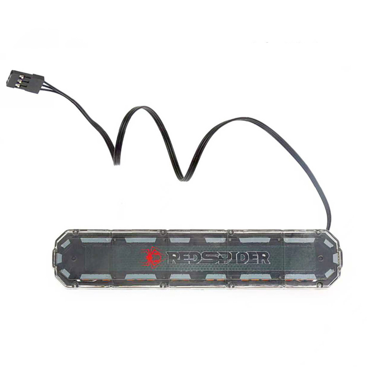 أضواء تحذير LED لسقف الكابينة  - مراجعة Drone Battery Alarm وسعره