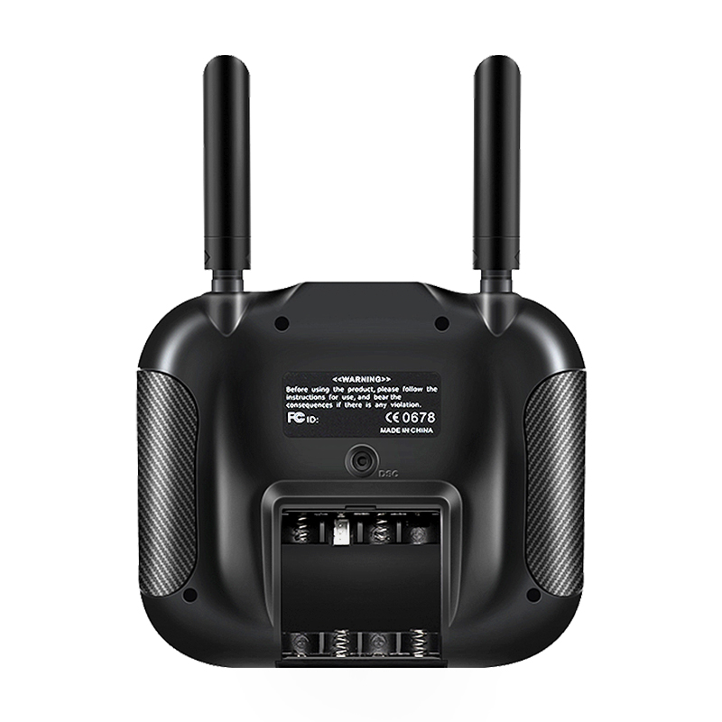 جهاز تحكم عن بعد هوت آر سي HT- - مراجعة Drone Battery Connector وسعره