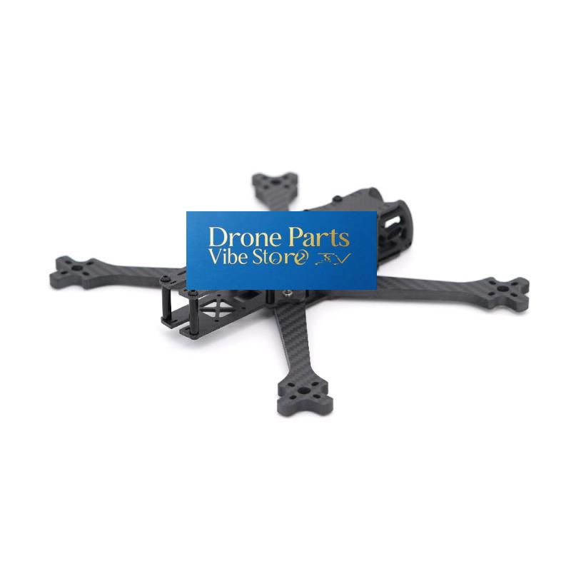 قطع غيار طائرات بدون طيار: إطا - مراجعة Tbs Fpv Source One وسعره