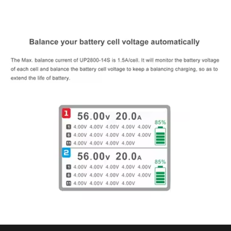 شاحن طائرات بدون طيار ULTRA PO - مراجعة Drone Battery Charger وسعره