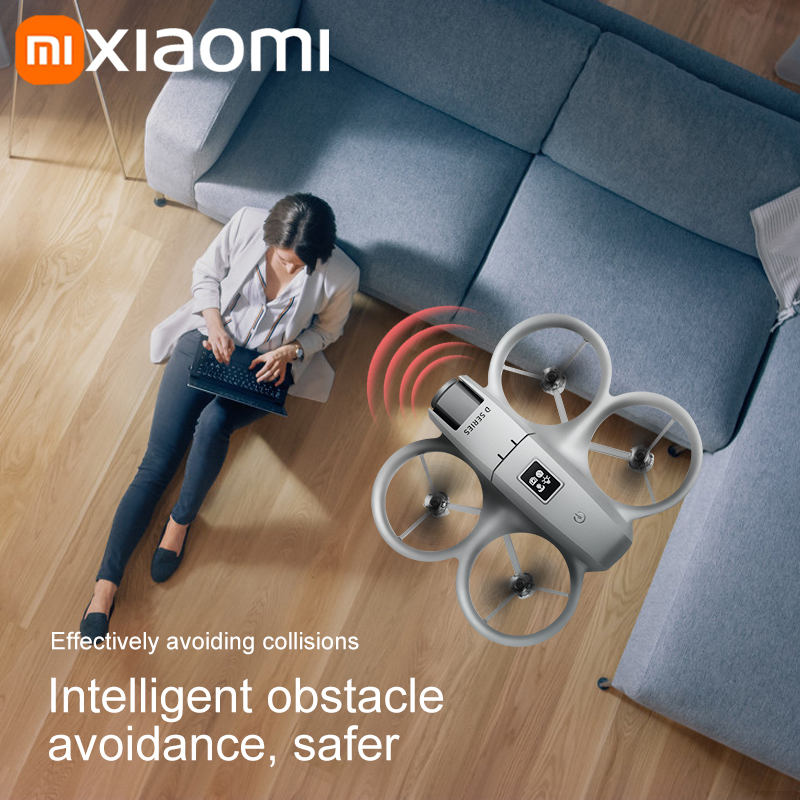 طائرة شاومي D16 بدون طيار مزود - مراجعة Drone Battery Balance Charger وسعره