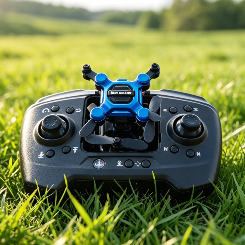 طائرة بدون طيار صغيرة قابلة لل - مراجعة Drone Battery Balance Charger وسعره