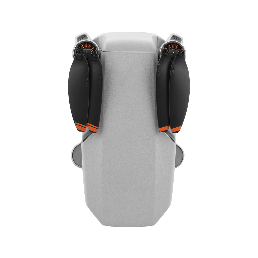 4726 المروحة الدعائم شفرة استب - مراجعة Dji Drone Mini 4 Pro وسعره