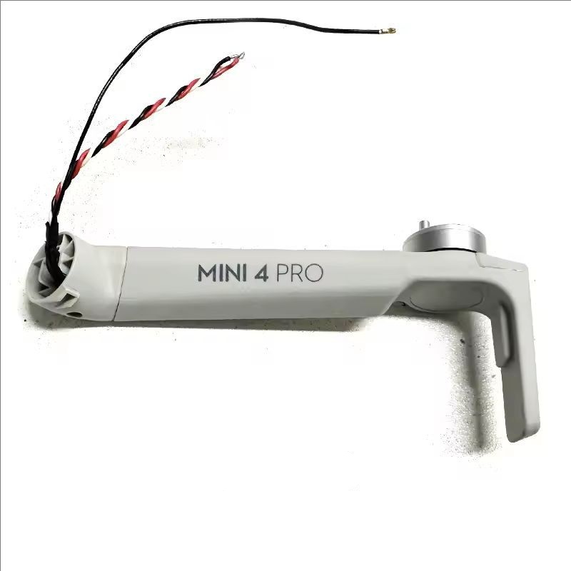 مجموعة قطع غيار أصلية لإصلاح ط - مراجعة Dji Drone Mini 4 Pro وسعره