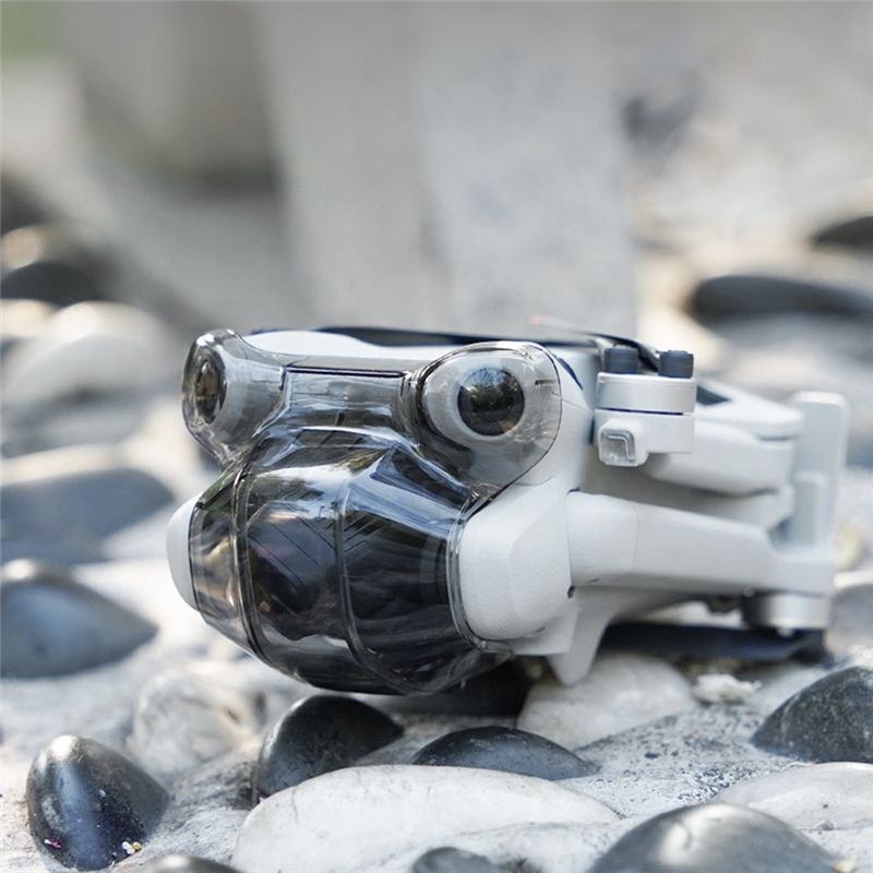 غطاء عدسة ABDW لطائرة DJI Mini - مراجعة Dji Drone Mini 4 Pro وسعره