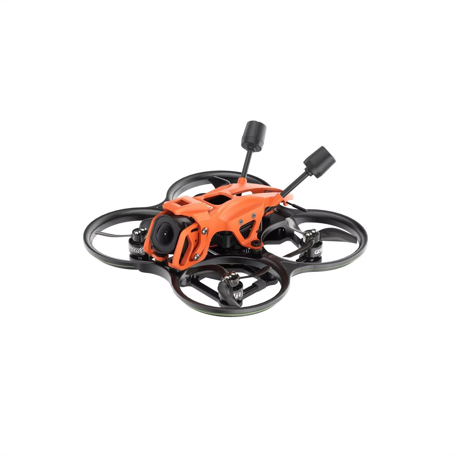 طائرة بدون طيار جديدة من GEPRC - مراجعة Drone Battery 4S وسعره
