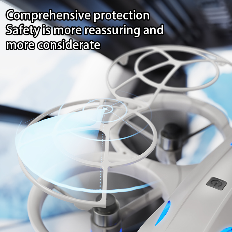 طائرة بدون طيار L105 PRO بعدسة - مراجعة Drone Battery Balance Charger وسعره