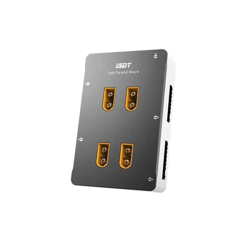 لوحة شحن متوازية آمنة VoidFly  - مراجعة Drone Battery Parallel Board وسعره