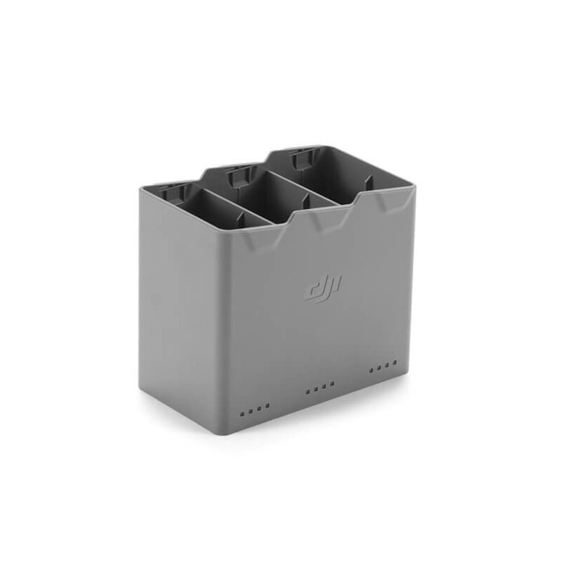 بطارية أصلية 2788 مللي أمبير س - مراجعة Drone Battery Balance Charger وسعره